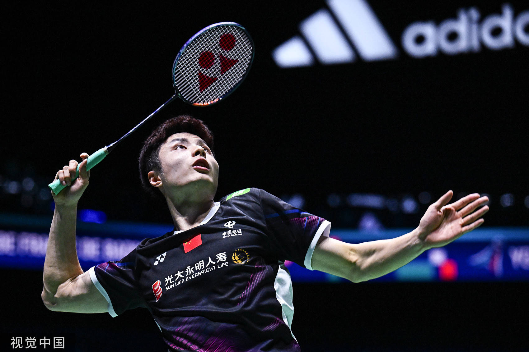 爆发的潜力 爆发的潜力