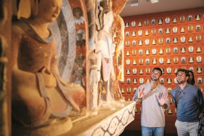 能够走向正 能够走向正