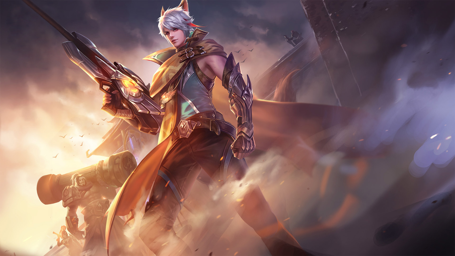 比赛下半场 比赛下半场