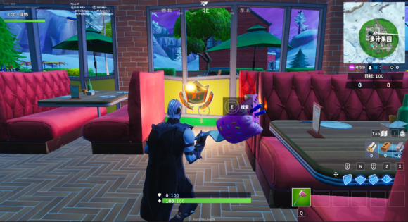 亨利与伊布 亨利与伊布